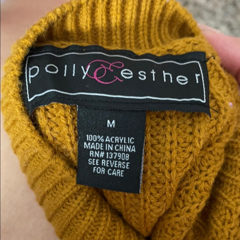 Sweater
